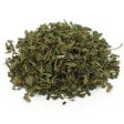 Organic Peppermint Leaf Cut Sifted 1 lb, StarWest Botanicals Discount