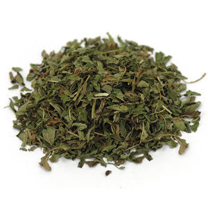 Organic Peppermint Leaf Cut Sifted 1 lb, StarWest Botanicals Discount