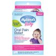 Baby Oral Pain Relief, 125 Tablets, Hyland s Cheap