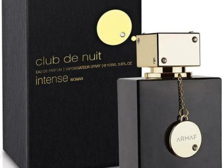 Armaf Club De Nuit Intense 100 ml Eau de Parfum. para Mujer For Cheap