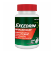 Excedrin Migraine para la Migraña  300 Tabletas on Sale