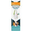 Organic Canine Oral Care Kit for Adult Dog, 1 Kit, Radius Hot on Sale