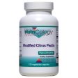 Modified Citrus Pectin 120 caps from NutriCology Online Hot Sale