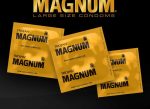 Magnum Large Size BareSkin Sale