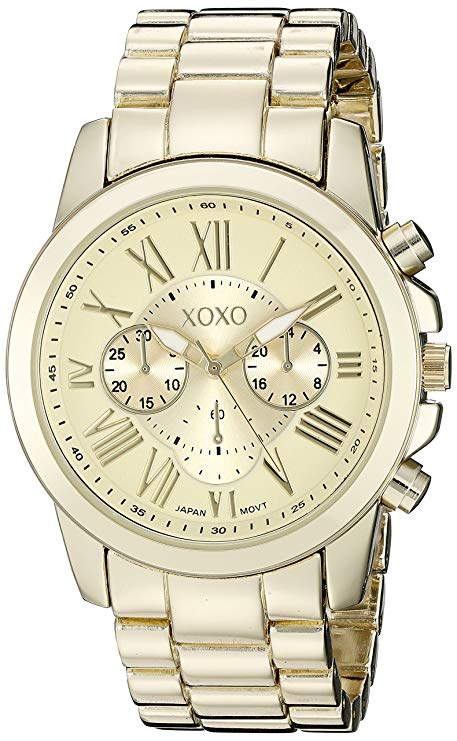 RELOJ XOXO PARA DAMAS MODELO XO228 -ORIGINAL Online