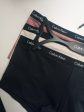 boxer Calvin Klein de mujer  pack de 3 unidades Online Hot Sale