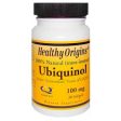 Ubiquinol (Kaneka QH) 100 mg, 30 SoftGels, Healthy Origins For Discount