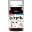 Kid s Kyo-Dophilus Acidophilus Chewable, 60 Tablets, Wakunaga Kyolic Cheap