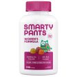 SmartyPants Women s Formula Multivitamínico para mujeres 240 gomitas Cheap