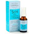 Liddell Sinus Congestion + Headache Homeopathic Spray, 1 oz Supply