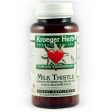 Milk Thistle Complete Concentrate, 90 Vegetarian Capsules, Kroeger Herb For Sale