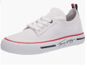 Tommy Hilfiger , zapatilla Twgessie para mujer Supply