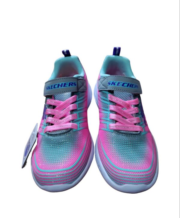 Zapatilla Skechers para niña Gorun 600 Cheap