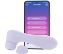 Satisfyer Pro 2 Generacion 3 ,Vibrador con Applicativo. Fashion