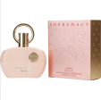 Afnan Supremacy Pink EDP para mujeres , 100ml Sale