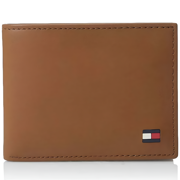 Billetera Tommy Hilfiger  cuero Online Sale