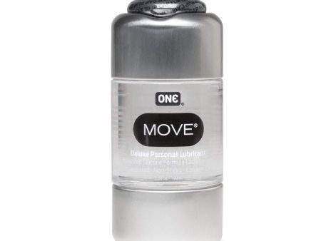 Lubricante personal ONE Move Deluxe For Discount