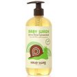 Baby Wash, Extra Mild Unscented, 17 oz, Little Twig Sale