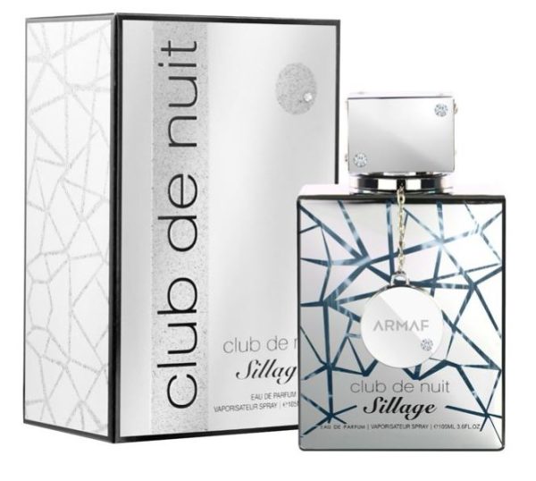 Club de Nuit Sillage Armaf para Hombres y Mujeres EDP Cheap