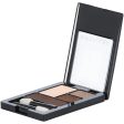 Sombras Expert Wear de Maybelline - Quads 4 tonos on Sale