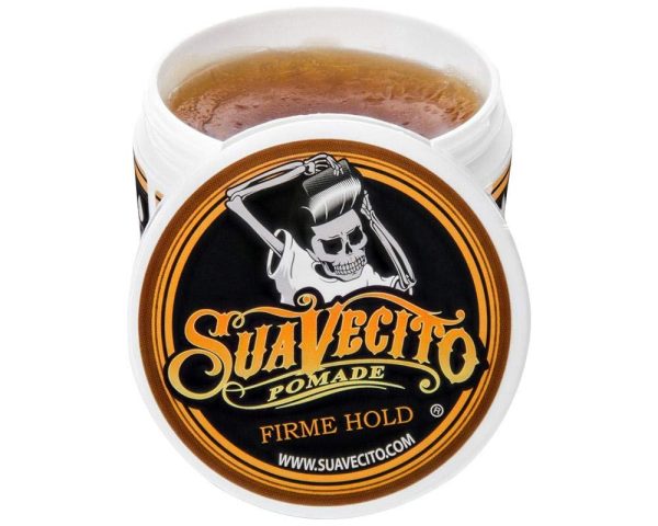 Suavecito Pomada -Firme  Hold - 113 gr For Discount