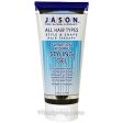 Hi-Shine Hair Styling Gel 6 oz, Jason Natural For Discount