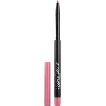 Delineador De Labios Color Sensational - Tono Pink Online