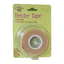 Tender Tape 2 inch, 5 yds, All Terrain For Sale