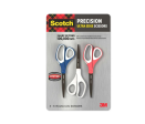 Tijeras Ultra Precisión Scotch , 3 unidades For Discount