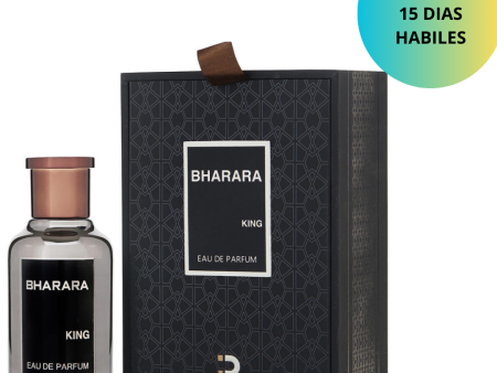 Bharara King EDP , 100ml For Sale