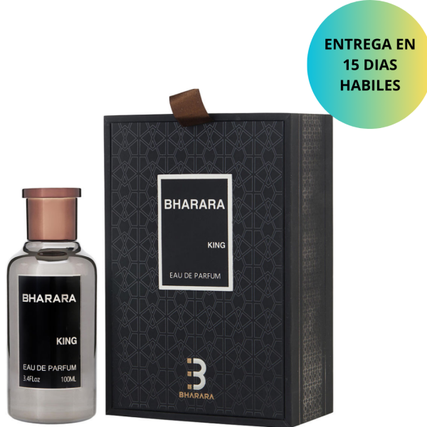 Bharara King EDP , 100ml For Sale