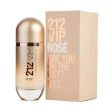 212 Vip Rose Eau De Parfum Spray 80 ml.  by Carolina Herrera Hot on Sale