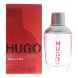 Hugo Energise para hombre - Hugo Boss - EDT For Discount