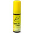 Rescue Remedy Spray, Natural Stress Relief, 20 ml, Bach Flower Essences Online