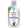 Brain Fuel Liquid, 32 oz, Tropical Oasis on Sale