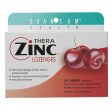 Thera Zinc Lozenges, Cherry, 24 loz, Quantum Health For Cheap