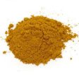 Organic Turmeric Root Powder 1 lb, StarWest Botanicals Cheap