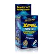 MHP XPEL HERBAL DIURETIC 80 cápsulas For Sale