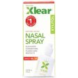 Xylitol & Saline Nasal Spray, 0.75 oz, Xlear (Xclear) Online now