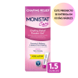 Gel en polvo antirozaduras Monistat - sin fragancia 42gr Cheap