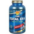 The Total EFA 1200 mg, 180 Softgels, Nature s Life For Sale