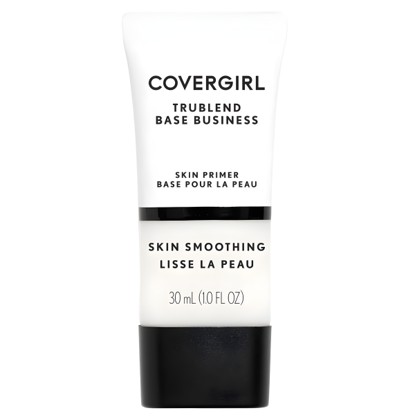 COVERGIRL PRIMER  TRUBLEND  BASE BUSINESS - SKIN SMOOTHING 30ml Sale