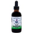 Anti-Spasmodic Extract Herbal Liquid, 2 oz, Christopher s Original Formulas For Sale