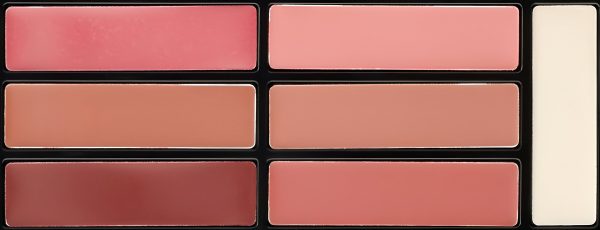 Color Contour Lip  02 Palette de Maybelline Online Hot Sale