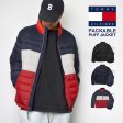 Tommy Hilfiger Chaqueta para hombre 150AN796muf Hot on Sale