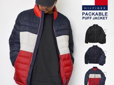 Tommy Hilfiger Chaqueta para hombre 150AN796muf Hot on Sale