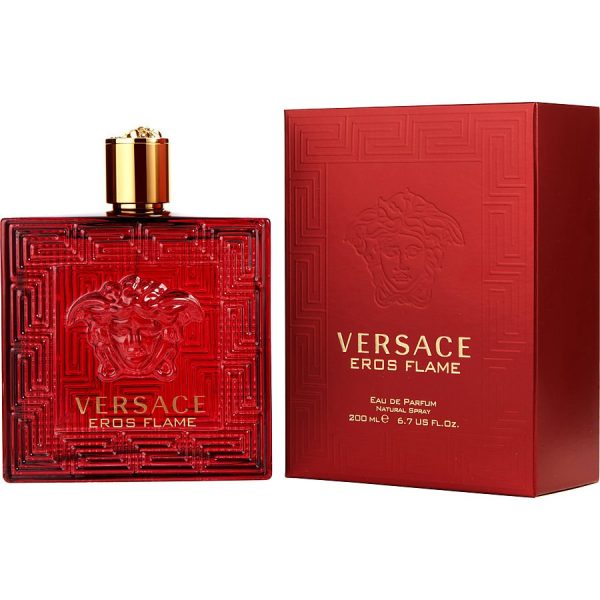 VERSACE EROS FLAME FOR MEN  EAU DE PERFUME 100 ML Online