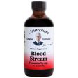 Blood Stream Formula Syrup, 4 oz, Christopher s Original Formulas Discount