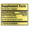 Tart cherry extract 1200mg , 90 capsulas - Spring Valley Online Hot Sale