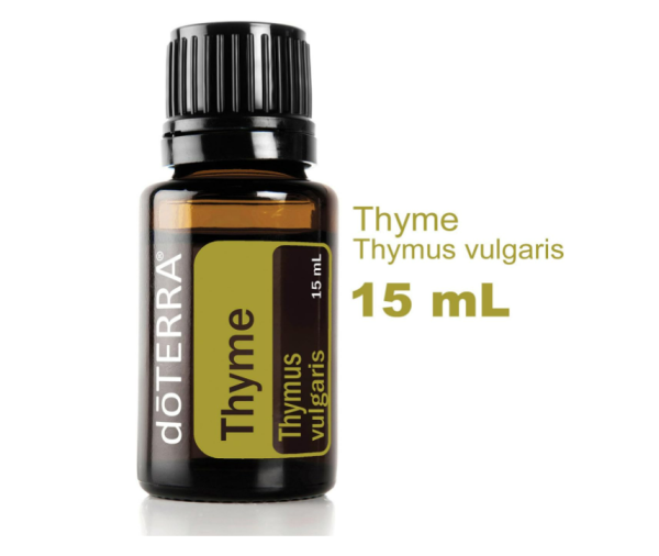 DoTerra Thyme 15ml For Sale